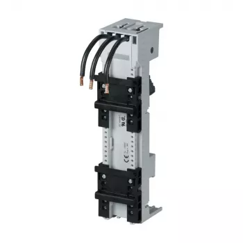 Eaton xEnergy Sammelschienenadapter 45mm 25A 2TE BBA0-25/2TS 101481