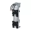 Eaton xEnergy Sammelschienenadapter 45mm 25A 2TE BBA0-25/2TS 101481