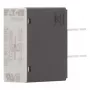 Eaton DILM12-XSPD Hilfskontakt 2NO+2NC Frontmontage Schraubklemmen 101672