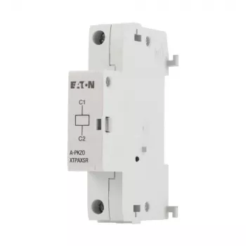 Eaton Shunt-Auslöser 230 V AC für PKZ0/PKE Leistungsschalter A-PKZ0 (073187)