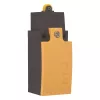 Eaton LS-S11/P Rollen-Stößel-Endschalter, 400 V AC, 4 A, 1NO+1NC, IP67 106788