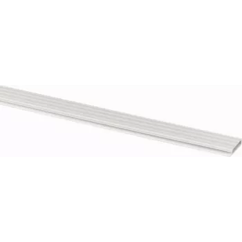 Eaton Sammelschienen-Isolierabdeckung 12-30x5 mm, 1m lang, grau BBC-FL5 (107173)