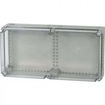 Eaton CI48-200 Transparente Polycarbonat-Gehäuseabdeckung IP65 078896