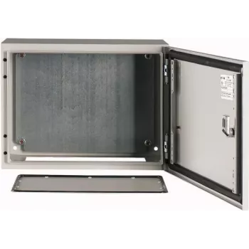 Eaton CS-34/200 Wandmontage-Regal Grau (111680)