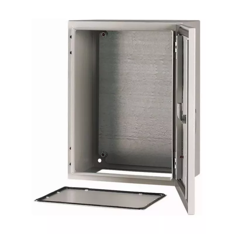 Eaton CS-43/200 Wandgehäuse Grau (111682)
