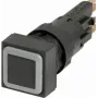 Eaton Q18D-GE Drucktaster, tastend, 1 N/O, Schwarz/Gelb 086417