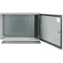 Eaton CS-46/200 Wandgehäuse 10U Grau (111685)