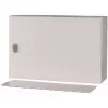 Eaton CS-46/200 Wandgehäuse 10U Grau (111685)