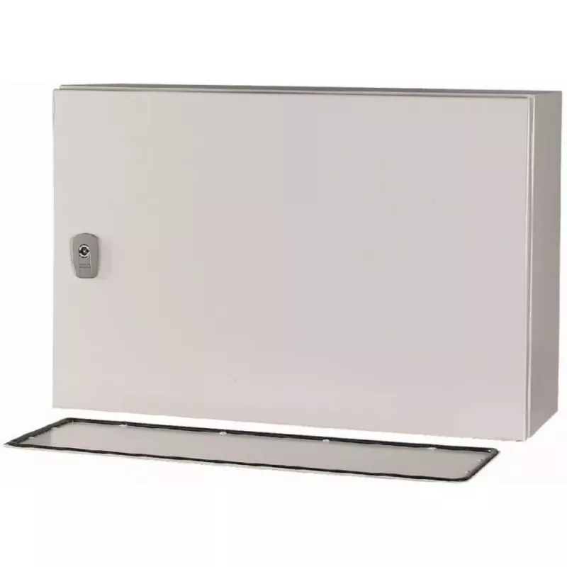Eaton CS-46/200 Wandgehäuse 10U Grau (111685)