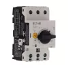 Eaton PKZM0-6,3-T Motorschutzschalter, 3-polig, 4-6,3 A 088915