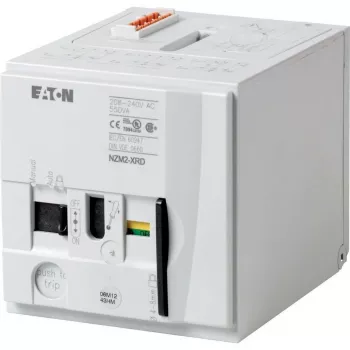 Eaton NZM2-XRD208-240AC Motorantrieb für Fernbedienung 208-240V AC 115391