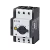 Eaton P-SOL30 2-poliger Dreh-Hauptschalter, 32 A, Schwarz/Weiß 120935