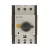 Eaton P-SOL30 2-poliger Dreh-Hauptschalter, 32 A, Schwarz/Weiß 120935