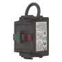 Eaton M22-K01SM Kontaktelement, 1 NC, Frontmontage, Schraubklemmen 121472
