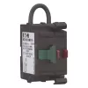Eaton M22-K01SM Kontaktelement, 1 NC, Frontmontage, Schraubklemmen 121472
