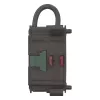 Eaton M22-K01SM Kontaktelement, 1 NC, Frontmontage, Schraubklemmen 121472