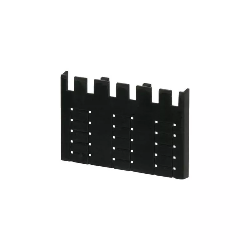 Eaton NZM1-XKSFA Klemmenabdeckung für NZM1 Leistungsschalter 100780