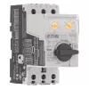 Eaton PKE12/XTU-1,2 Motorschutzschalter, 3-polig, 0,3-1,2 A 121731