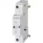 Eaton P-SOL-XUV Unterspannungsauslöser 24VDC für NZM-Leitungsschutzschalter (157861)