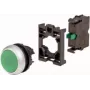 Eaton M22-D-G-K10-BVP Drucktaster, grün, Kunststoff-Frontring, 1NO 110934