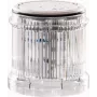 Eaton SL7-L24-W LED-Signalturmelement, klar, 24V AC/DC 171464