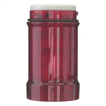 Eaton SL4-L24-R Signalturmelement, feste rote LED, 24 V AC/DC, IP66 171315