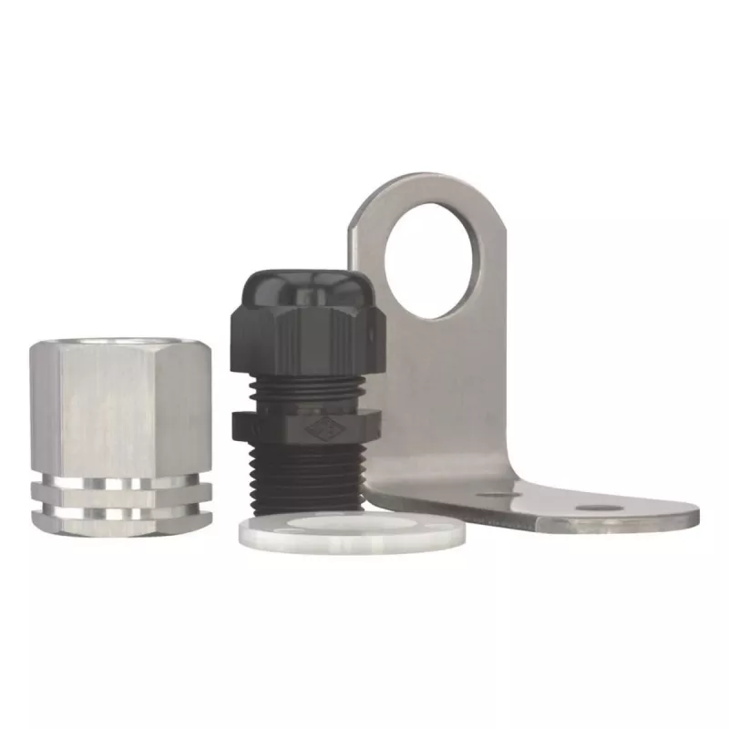 Eaton SL7/4-FW-T Montagewinkel für SL7 Signaltürme 171455