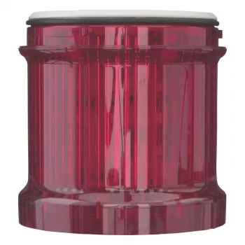 Eaton SL7-FL24-R LED-Blitzleuchtelement, Rot, 24 V AC/DC 171404