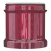 Eaton SL7-FL24-R LED-Blitzleuchtelement, Rot, 24 V AC/DC 171404