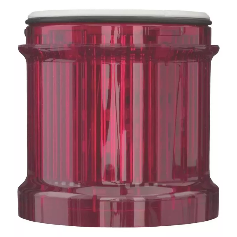 Eaton SL7-FL24-R LED-Blitzleuchtelement, Rot, 24 V AC/DC 171404