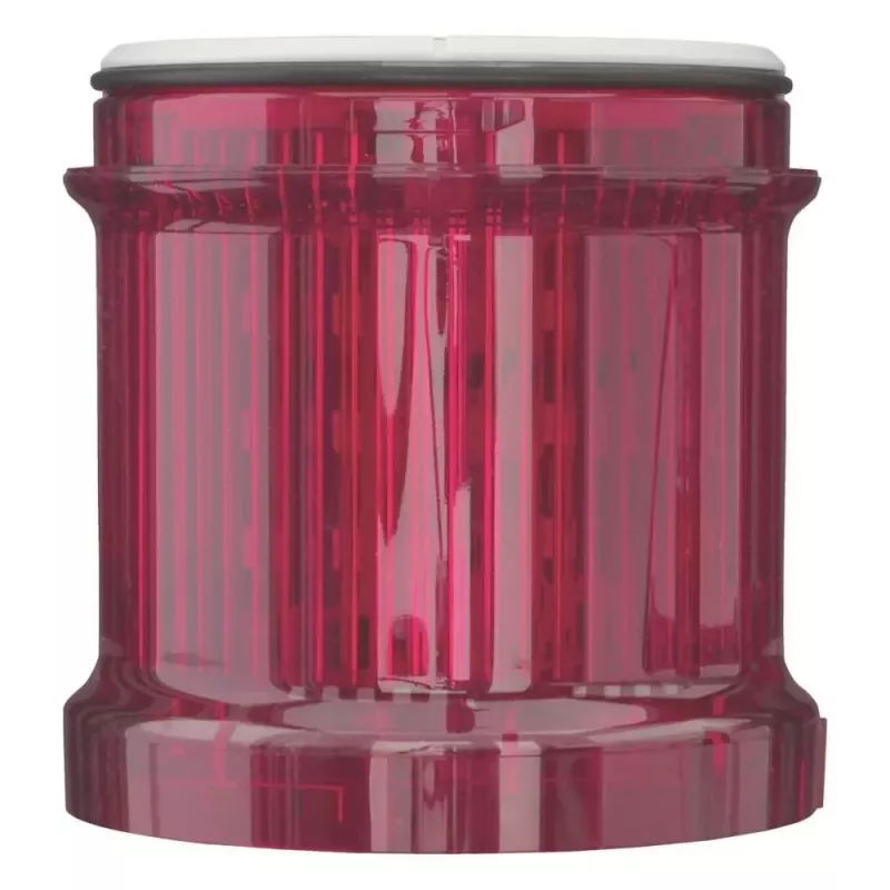 Eaton SL7-FL24-R LED-Blitzleuchtelement, Rot, 24 V AC/DC 171404