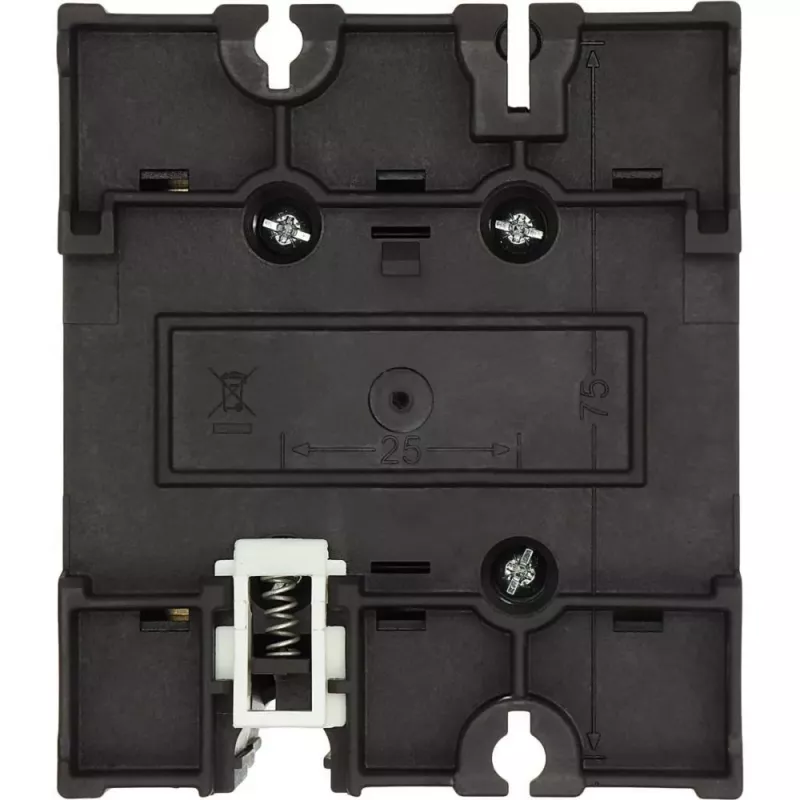 Eaton P3-63/M4/SVB Hauptschalter, Nockenschalter 172784
