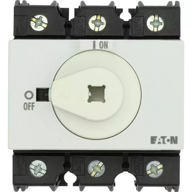 Eaton P3-63/M4/SVB Hauptschalter, Nockenschalter 172784