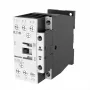 Eaton DILM38-10(RDC24) 3-poliger Leistungsschütz, 38 A AC-3, 24 V DC Spule, 1 NO Hilfskontakt 112442