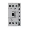 Eaton DILM38-10(RDC24) 3-poliger Leistungsschütz, 38 A AC-3, 24 V DC Spule, 1 NO Hilfskontakt 112442