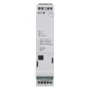 Eaton DE1-127D0FN-N20N Drehzahlregelungs-Starter, 200-240 V, 50/60 Hz, IP20, Schwarz/Weiß 174331