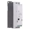 Eaton DE1-127D0FN-N20N Drehzahlregelungs-Starter, 200-240 V, 50/60 Hz, IP20, Schwarz/Weiß 174331