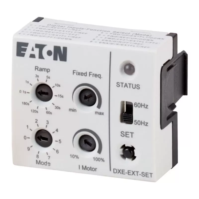 Eaton DXE-EXT-SET Konfigurationsmodul für DX-Serie USV 174621
