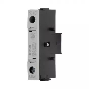 Eaton DILA-XHI10-S Hilfskontaktblock, 1 NO, Frontmontage, für DILM7-DILM38 Schütze 115948