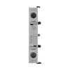 Eaton DILA-XHI10-S Hilfskontaktblock, 1 NO, Frontmontage, für DILM7-DILM38 Schütze 115948