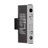 Eaton DILA-XHI10-S Hilfskontaktblock, 1 NO, Frontmontage, für DILM7-DILM38 Schütze 115948