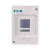 Eaton MINI-4 elektrische Verteilungsplatine 177068
