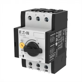 Eaton PKZ-SOL30 2-poliger DC-String-Leitungsschutzschalter 30A 1000V für Photovoltaikanlagen 120939