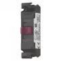 Eaton M22-FK01 Flaches hinteres Kontaktelement, 1 NC, Schraubklemmen, Frontmontage 180791