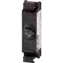 Eaton M22-FLED-RGB LED-Anzeigeleuchte, 24 V DC, Schwarz, RGB 180800