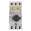 Eaton PKE12/XTU-4 Motorschutzschalter, 3-polig, 0,3-12 A, 690 V AC 121732