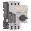 Eaton PKE12/XTU-4 Motorschutzschalter, 3-polig, 0,3-12 A, 690 V AC 121732