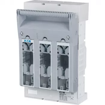Eaton 183043 NH1 Sicherungstrennschalter 3-polig 250A 690V AC M10 150mm² XNH1-A250