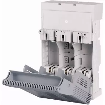 Eaton 183043 NH1 Sicherungstrennschalter 3-polig 250A 690V AC M10 150mm² XNH1-A250