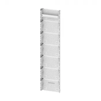 EATON Kommunikationsfeld für Zählerschrank ZSD-K1 (183254)